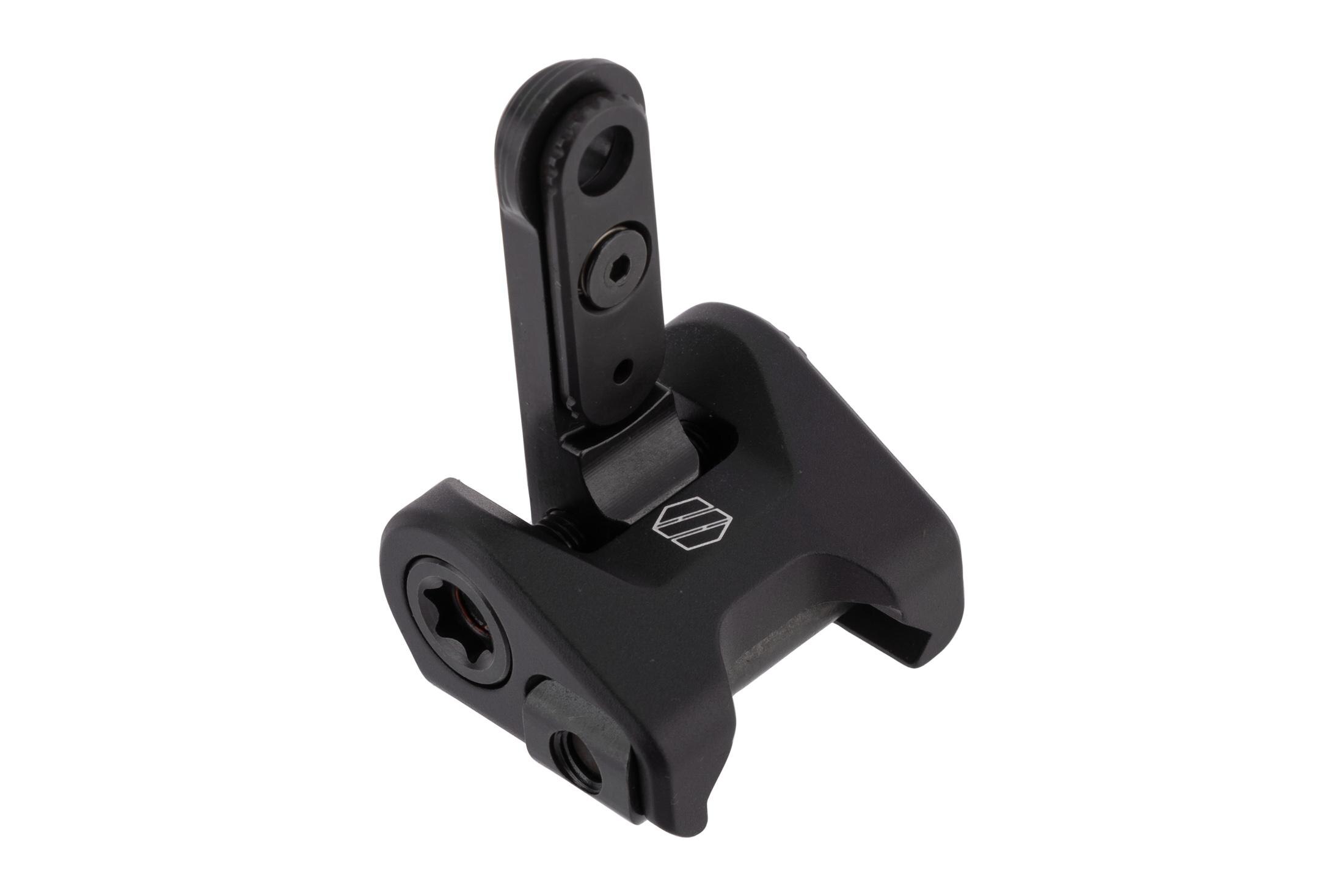 Scalarworks PEAK/02 Folding Rear Iron Sight - 1.57"